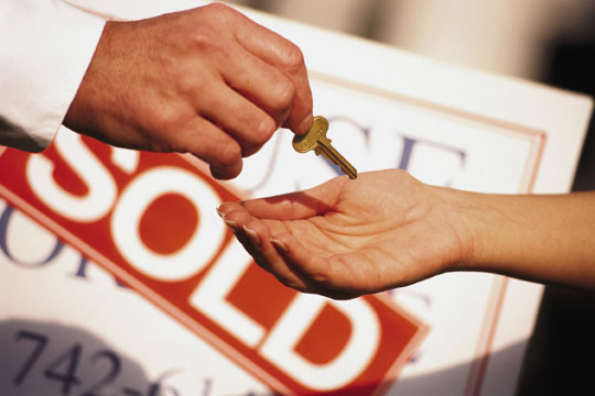 Report: Canadian Home Prices Rose Between January and February