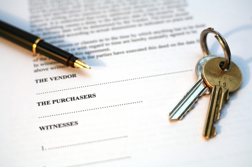 Canadian Home Buyers Making Bigger Down Payments