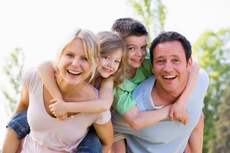 families