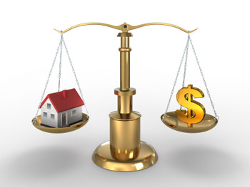 home pricing