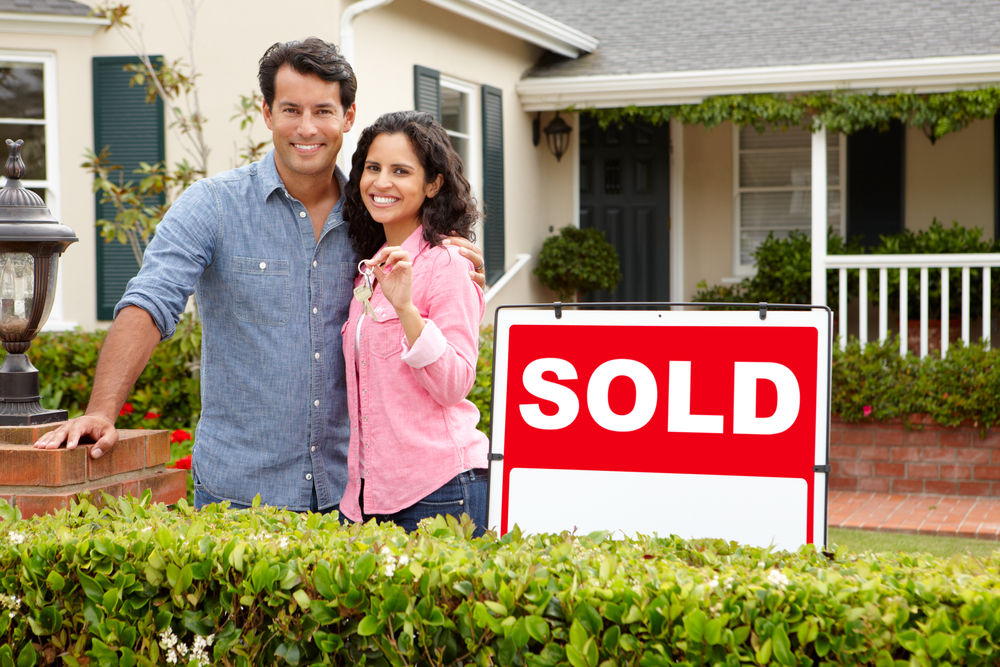 8 Tips for First Time Home Buyers