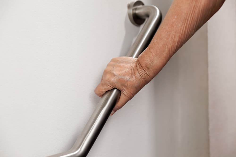 5 Accessibility Home Improvements for Seniors
