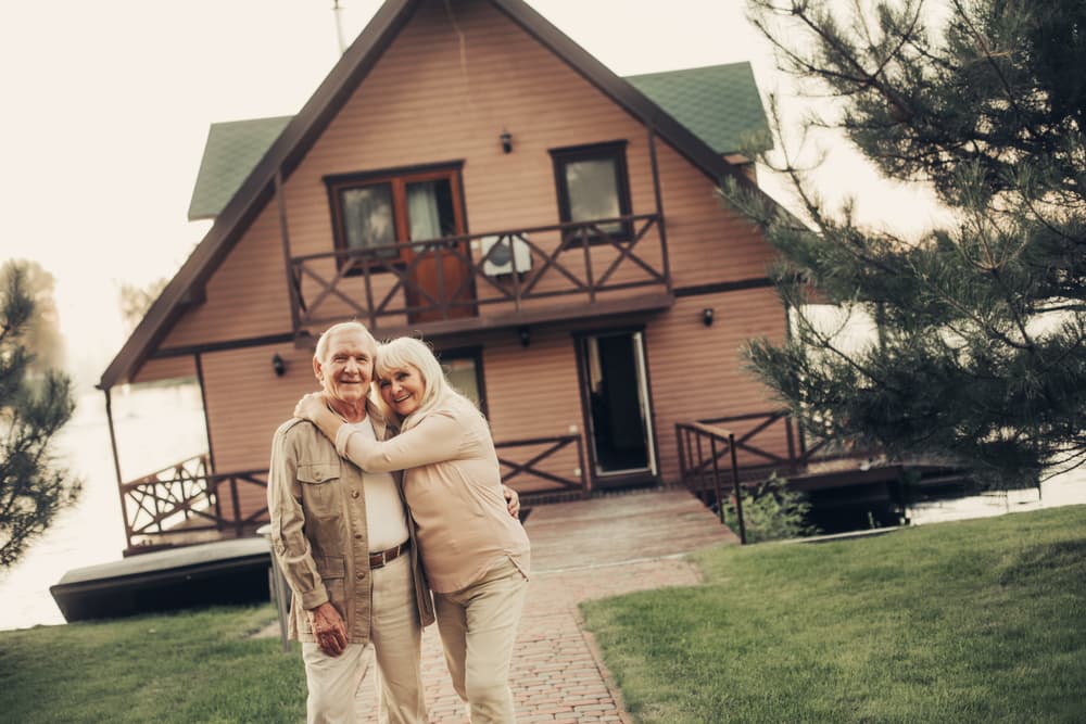5 Reasons to Say "Yes" to Cottage Ownership