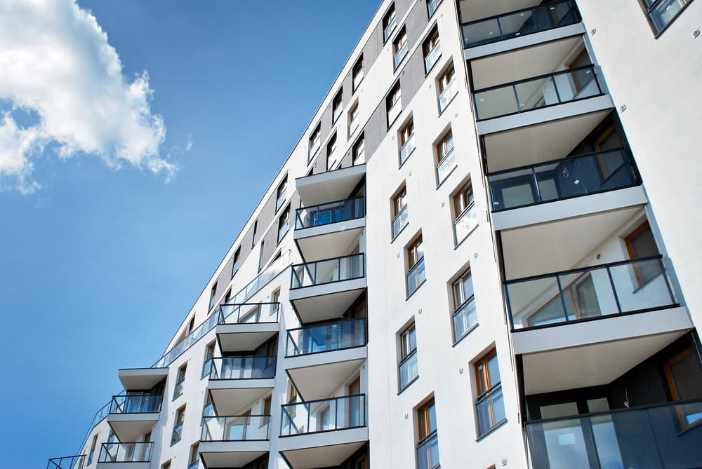 Downsizing to a Condo