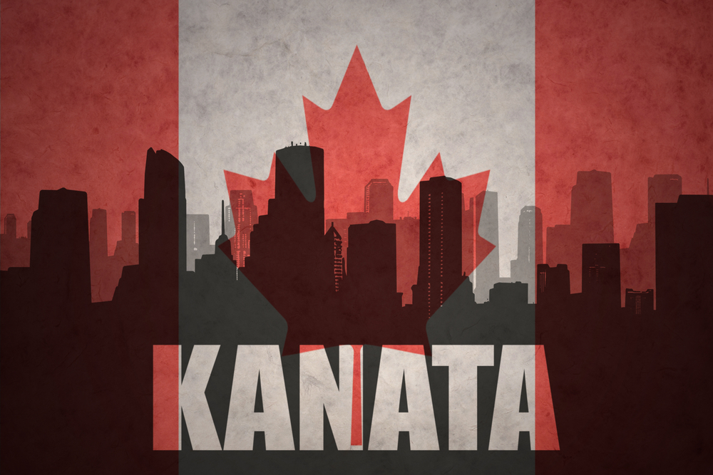 The Rich History of Kanata