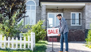 important stages in the home selling process