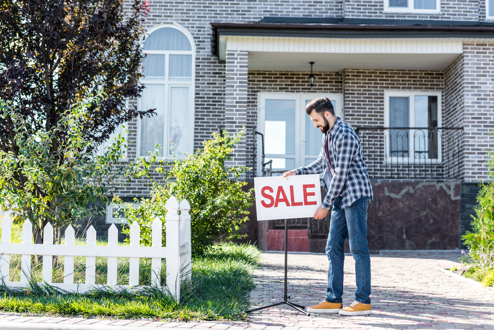 Preparing Your Home for Market: The Ultimate Home Selling Guide