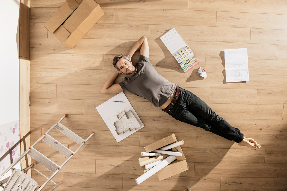 Thinking About Moving? Ask Yourself These 5 Things First