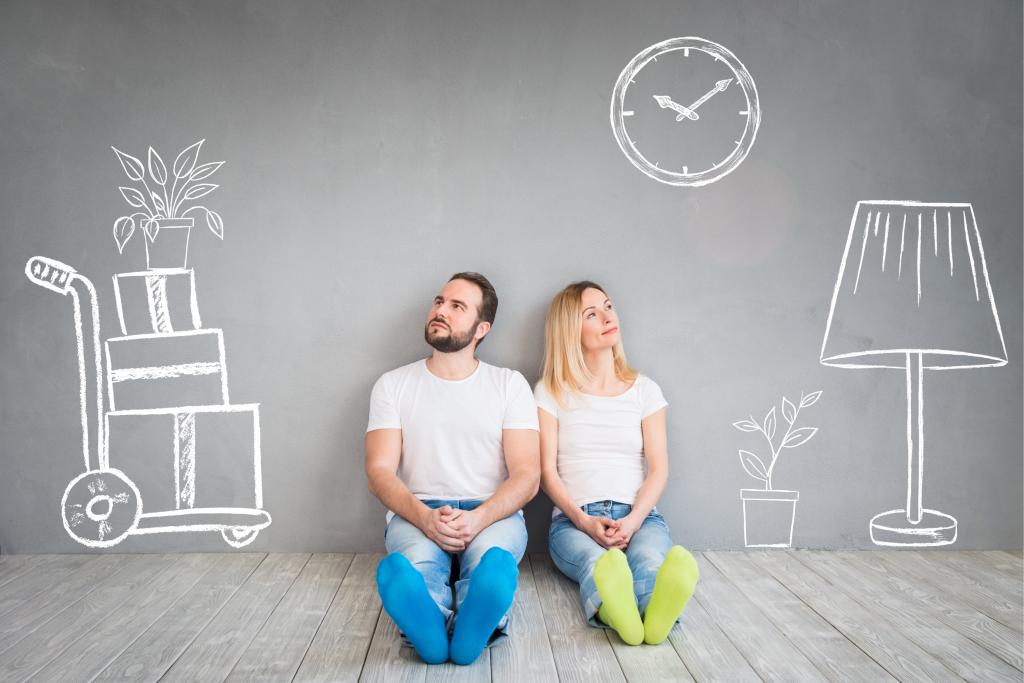 How to Determine Your New Home Needs