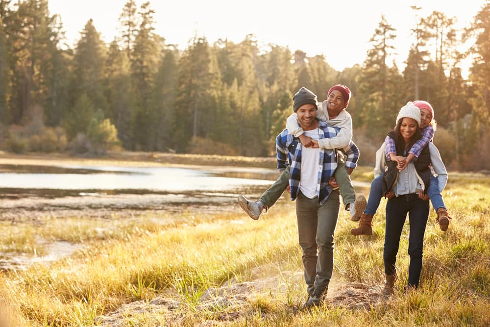 The Top 5 Family Things to Do in Ottawa During the Fall