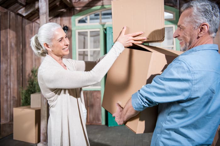 3 Ways to Ensure Seniors Have an Enjoyable Moving Experience
