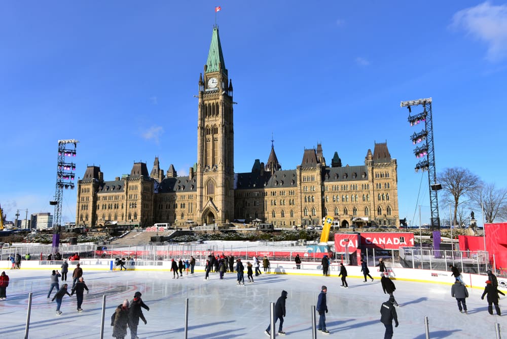 5 Holiday Outing Ideas that Your Family Will Love
