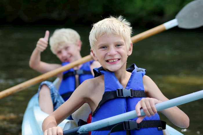 Ottawa Summer Camps 2019 for Your Kids