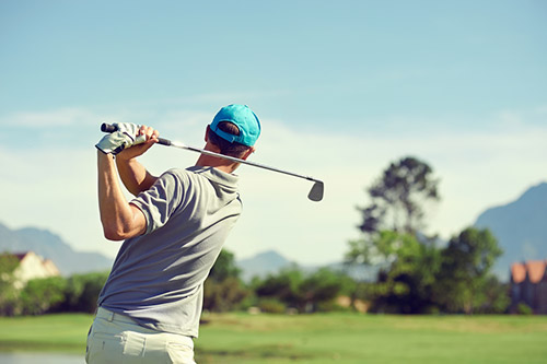 otthome golf
