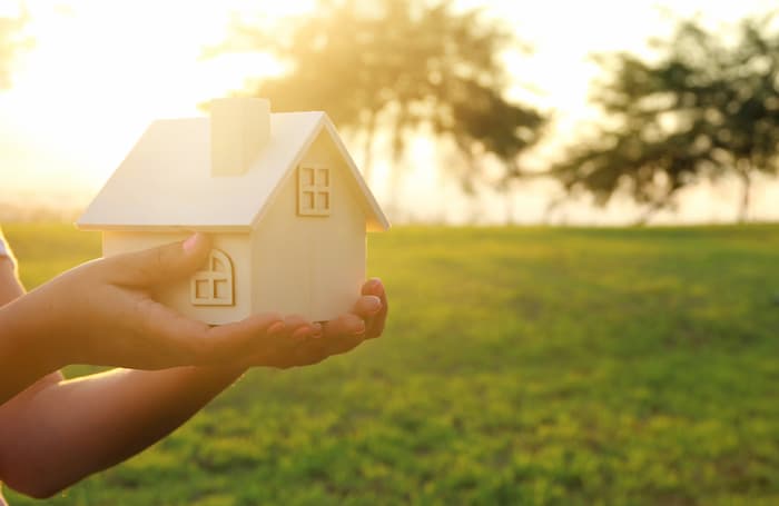 Why Summer Is The Best Time To Shop For A New House