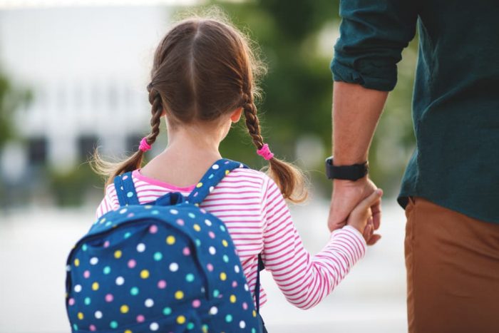How to Prepare Your Kids for the Upcoming School Year