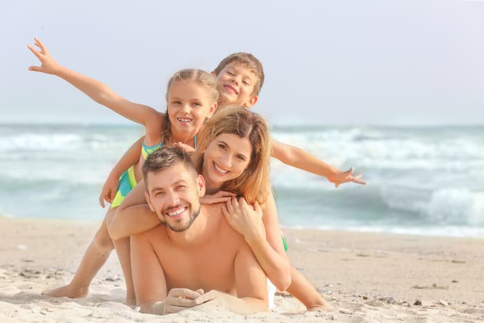 How to Soak Up the Rest of the Summer with Your Family