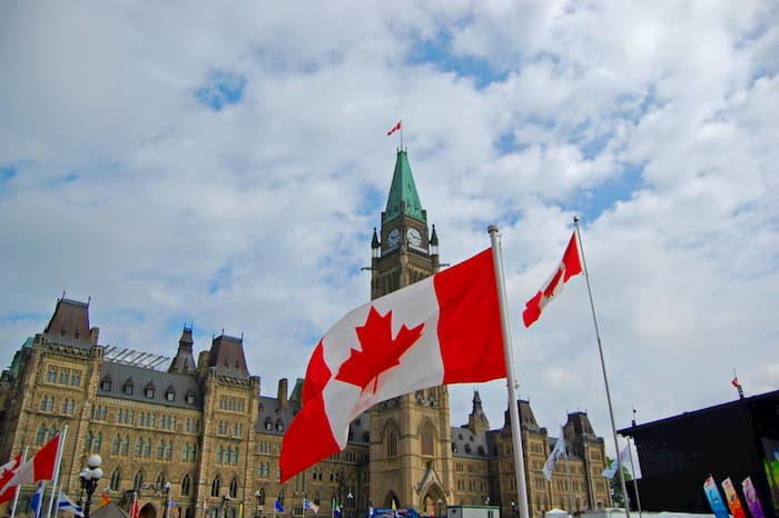 4 Ways to Celebrate the Holidays in Ottawa