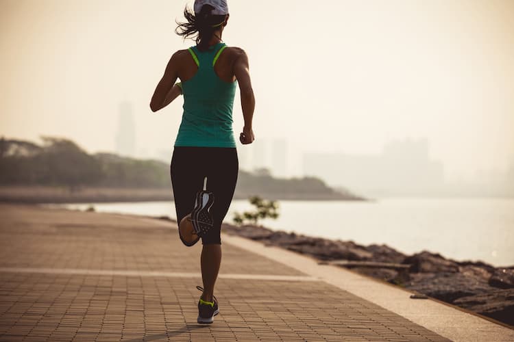4 Ways to Stay Active While at Home