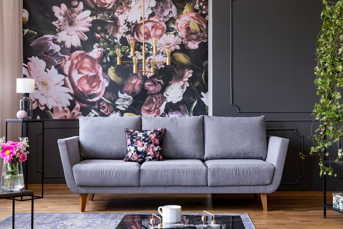 5 Trends In Interior Design 2020