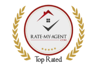 Top Rated by Rate my Agent