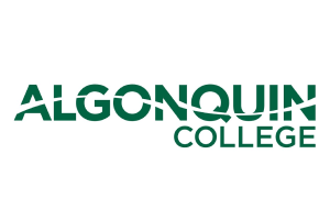 algonquin college logo