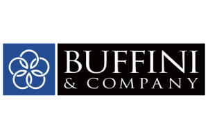 Buffin and company logo
