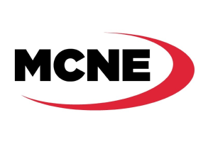 MCNE logo