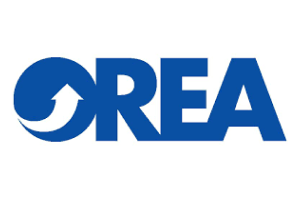 orea logo