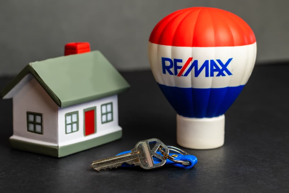 5 Reasons to Work with a RE/MAX Agent