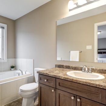 ensuite