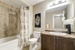 bath
