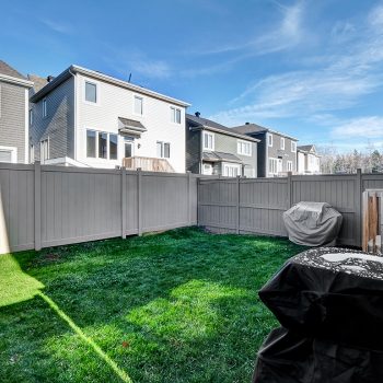 yard