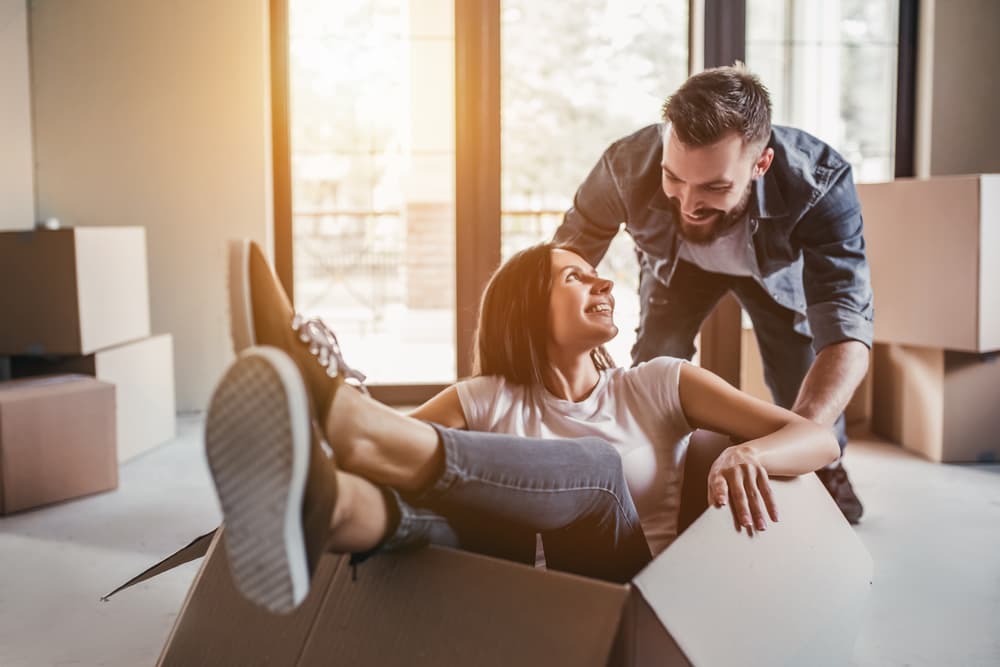 How to Choose the Perfect Location for Your Move