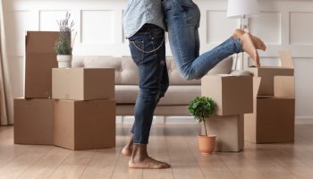 Purchasing Your First Home