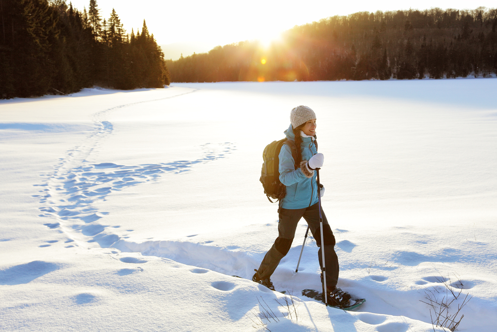 Outdoor Winter Activities for You to Enjoy in Ottawa
