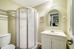 bath