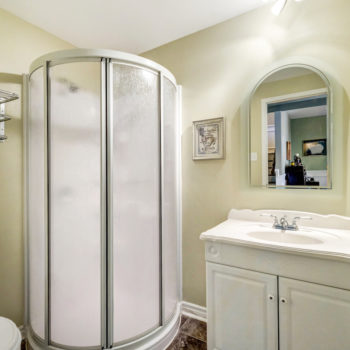 bath