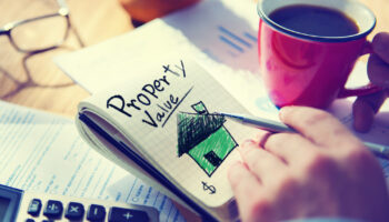 property value sketch