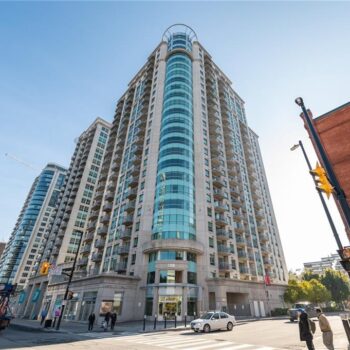 410-200 Rideau Street
