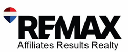 RE/MAX Affiliates Results Realty Ltd., Brokerage