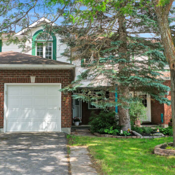 93 Mountshannon Drive