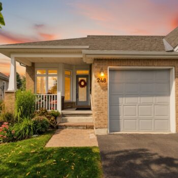 248 Bulrush Crescent